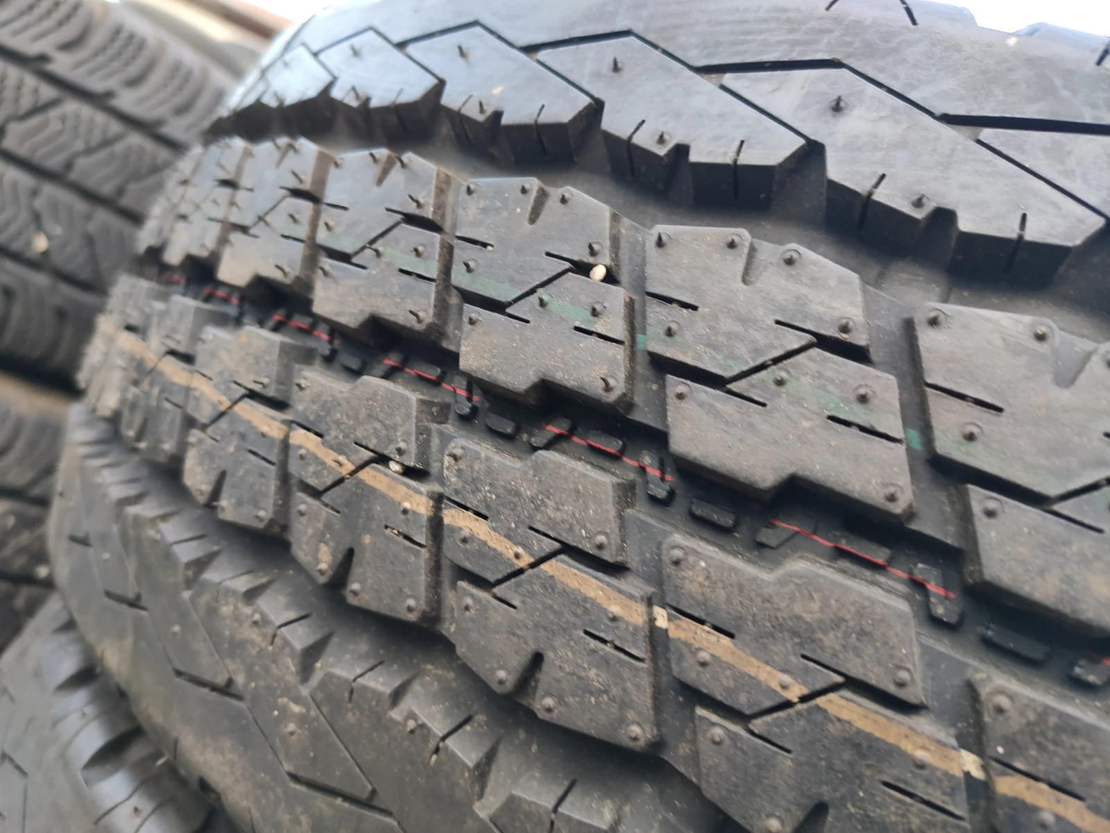  215/70R15 | Mobile.bg   6