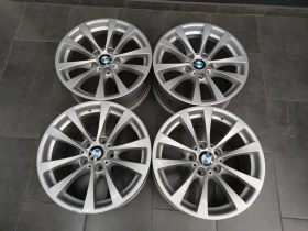 Джанти за BMW, снимка 3 - Гуми и джанти - 47163772