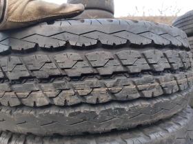 Гуми Летни 215/70R15, снимка 1 - Гуми и джанти - 49004418