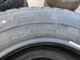 Гуми Летни 215/70R15, снимка 7 - Гуми и джанти - 49004418