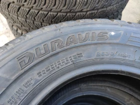 Гуми Летни 215/70R15, снимка 8 - Гуми и джанти - 49004418