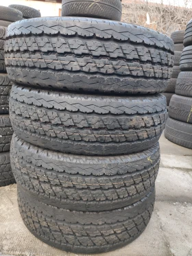 Гуми Летни 215/70R15, снимка 5 - Гуми и джанти - 49004418