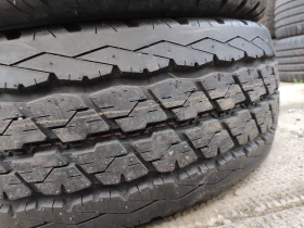 Гуми Летни 215/70R15, снимка 4 - Гуми и джанти - 49004418