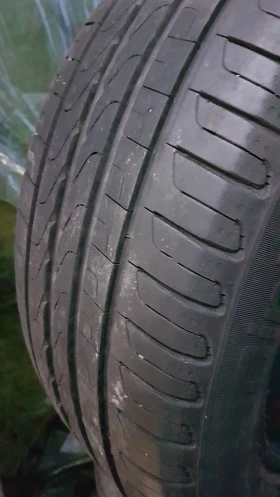 Гуми Летни 205/55R16, снимка 3 - Гуми и джанти - 49578826