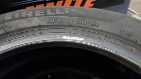 Гуми Летни 205/55R16, снимка 2 - Гуми и джанти - 49578826