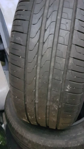 Гуми Летни 205/55R16, снимка 4 - Гуми и джанти - 49578826