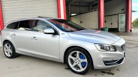 Volvo V60 PLUG-IN HYBRID, снимка 5