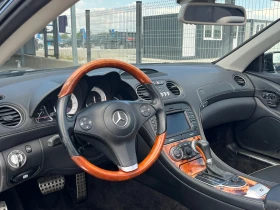 Mercedes-Benz SL 500, снимка 6
