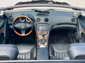 Mercedes-Benz SL 500, снимка 8