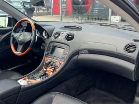 Mercedes-Benz SL 500, снимка 7