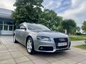 Audi A4 TDI* LED* B&O* S-Line* Навигация* 