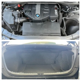 BMW 320 D, снимка 15