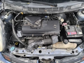 Nissan Micra К12 НА ЧАСТИ , снимка 7
