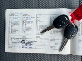 Chevrolet Aveo 1.4 DOHC* АВТОМАТИК* ШВЕЙЦАРИЯ* , снимка 17