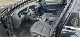 Audi A4 Avant B8 3.0TDI, снимка 10
