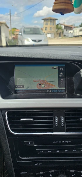 Audi A4 Avant B8 3.0TDI, снимка 14