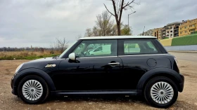 Mini One 1.6i* 74hp* FACE* 120000km* 2011* Отлична* БАРТЕР, снимка 2
