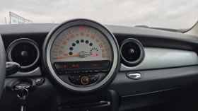 Mini One 1.6i* 74hp* FACE* 120000km* 2011* Отлична* БАРТЕР, снимка 12