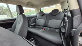 Mini One 1.6i* 74hp* FACE* 120000km* 2011* Отлична* БАРТЕР, снимка 10