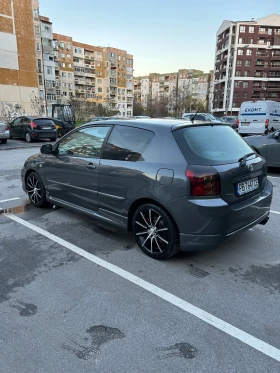 Toyota Corolla, снимка 4