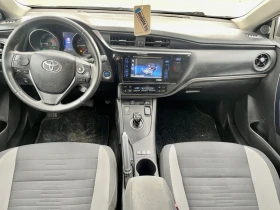 Toyota Auris 1.8 hybrid face, снимка 8