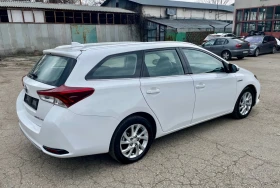 Toyota Auris 1.8 hybrid face, снимка 5