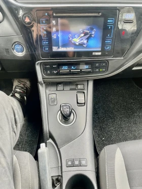 Toyota Auris 1.8 hybrid face, снимка 9