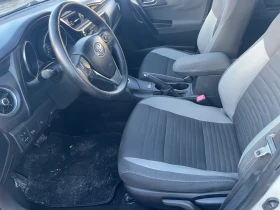 Toyota Auris 1.8 hybrid face, снимка 8