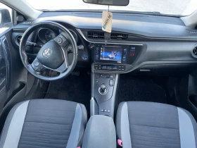 Toyota Auris 1.8 hybrid face, снимка 15