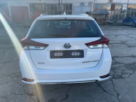 Toyota Auris 1.8 hybrid face, снимка 6