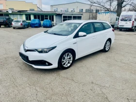 Toyota Auris 1.8 hybrid face, снимка 2
