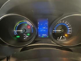 Toyota Auris 1.8 hybrid face, снимка 14