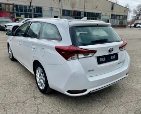 Toyota Auris 1.8 hybrid face, снимка 7
