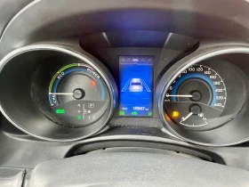 Toyota Auris 1.8 hybrid face, снимка 10