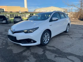 Toyota Auris 1.8 hybrid face, снимка 3