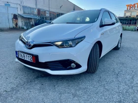 Toyota Auris 1.8 hybrid face, снимка 3