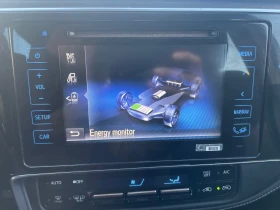 Toyota Auris 1.8 hybrid face, снимка 10