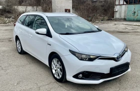 Toyota Auris 1.8 hybrid face, снимка 1