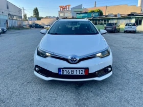 Toyota Auris 1.8 hybrid face, снимка 2