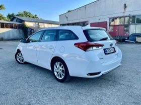 Toyota Auris 1.8 hybrid face, снимка 5