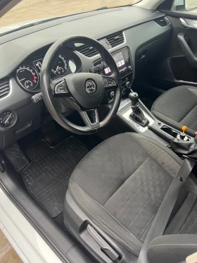 Skoda Octavia, снимка 8