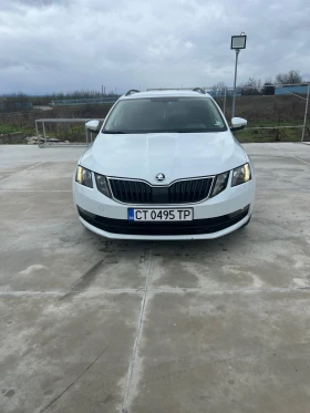 Skoda Octavia, снимка 3