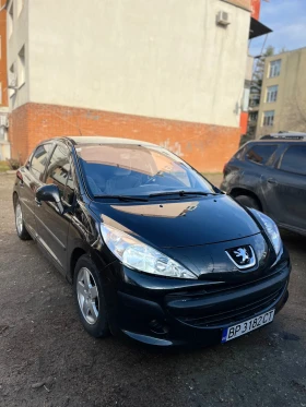 Peugeot 207 1.4, снимка 2