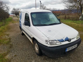 Peugeot Partner, снимка 3