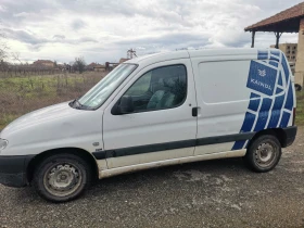 Peugeot Partner, снимка 6
