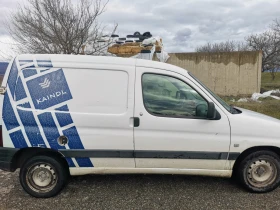 Peugeot Partner, снимка 2