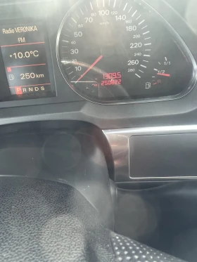 Audi A6, снимка 12