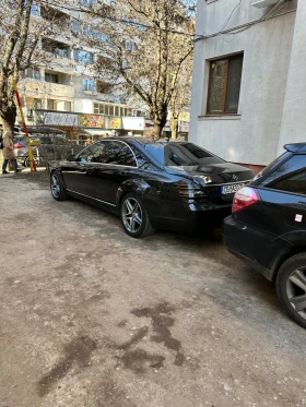 Mercedes-Benz S 350, снимка 8