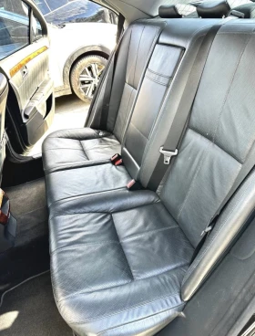 Mercedes-Benz S 350, снимка 11