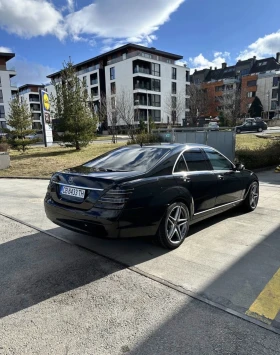 Mercedes-Benz S 350, снимка 3
